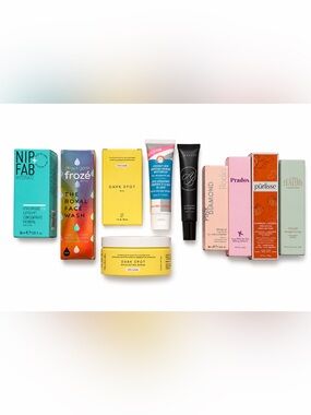 Vol 3. 🌿 Veronica’s Closet Luxury Self-Care Collection | BONUS Gift Included